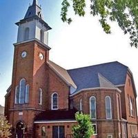 Massena First United Methodist Church