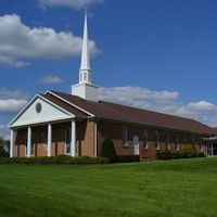 Bethesda United Methodist Church