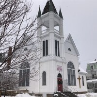 United Community Church of Morrisville