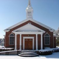 Mt Carmel United Methodist Church