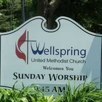 Wellspring United Methodist Church - Shrewsbury, Massachusetts