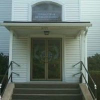 Strongstown United Methodist Church
