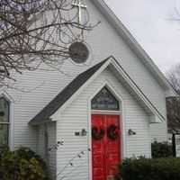 Deer Creek United Methodist Church - Forest Hill, Maryland
