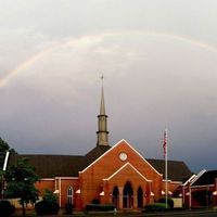 Alpharetta First United Methodist Church