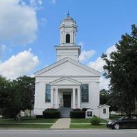 Poultney United Methodist Church