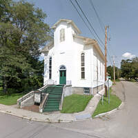 Cohocton United Methodist Church