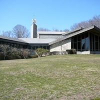 United Methodist Church of Westport Weston