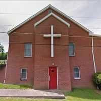 Vira United Methodist Church - Lewistown, Pennsylvania