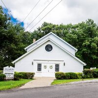 Blackburn Church