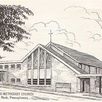 Slippery Rock United Methodist Church