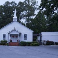 Big Springs United Methodist Church