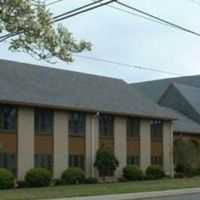 Salem United Methodist Church of Pocomoke City - Pocomoke City, Maryland
