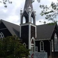 First United Methodist Church of East Hampton