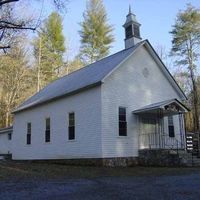 Gates Chapel United Methodist Church