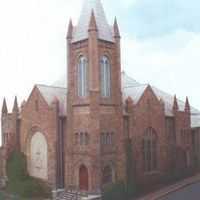 Wesley United Methodist Church - Morgantown, West Virginia