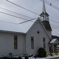 Trout Run United Methodist Church