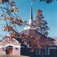 Ousley United Methodist Church