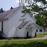 Rector United Methodist Church