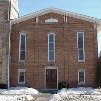Skaneateles United Methodist Church