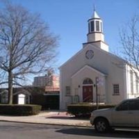 First United Methodist Church of Jamaica