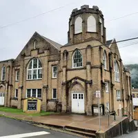 First United Methodist Church of Richwood