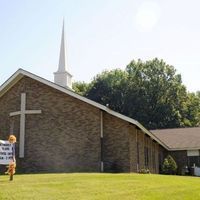 Montville United Methodist Church