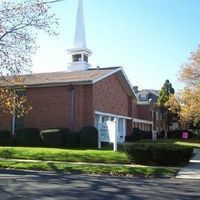 First United Methodist Church of Belmar