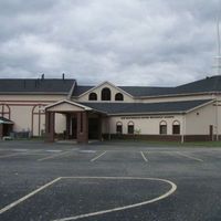 New Martinsville United Methodist Church