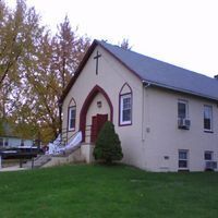 Minquadale United Methodist Church