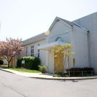 Mount Oak Fellowship of the United Methodist Church