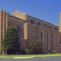 Statesboro First United Methodist Church