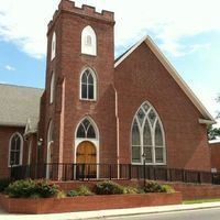 St. Stephen's United Methodist Church