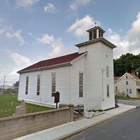 Roby Leipsic United Methodist Church