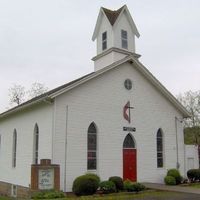 Old Zion United Methodist Church