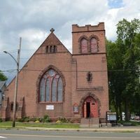 St. Andrews United Methodist Church