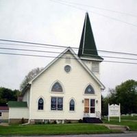 Brandy Camp United Methodist Church