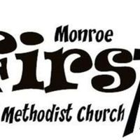 First United Methodist Church of Monroe
