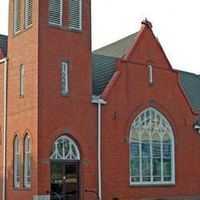Sunbury Otterbein United Methodist Church - Sunbury, Pennsylvania