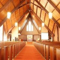 Hillcrest-Bellefonte United Methodist Church