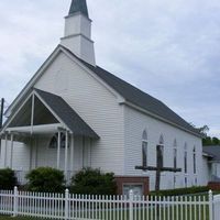 Meldrim United Methodist Church