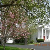 Roseland United Methodist Church