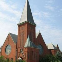 The United Methodist Church of Patchogue