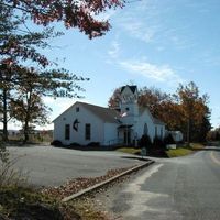 Mt. Gilead United Methodist Church