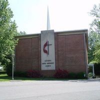 Geyer's United Methodist Church