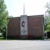 Geyer's United Methodist Church - Middletown, Pennsylvania