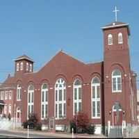 Grace United Methodist Church - Hagerstown, Maryland