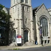 Derry Street United Methodist Church