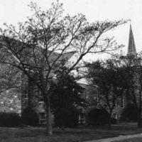 Dundalk United Methodist Church
