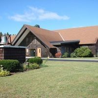 South Glens Falls United Methodist Church
