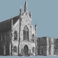 First United Methodist Church of Pottstown